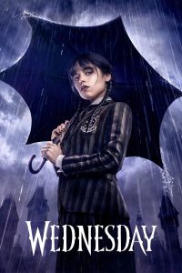 Wednesday Season 2