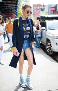 Gigi Hadid