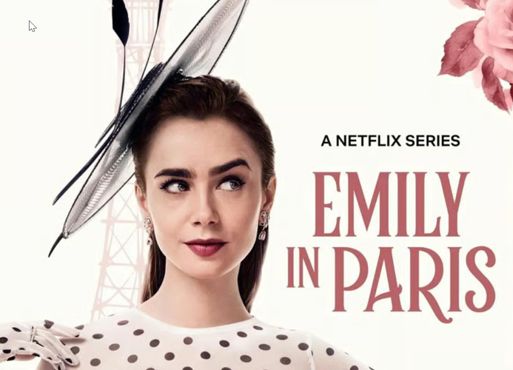 Emily in Paris Season 5: