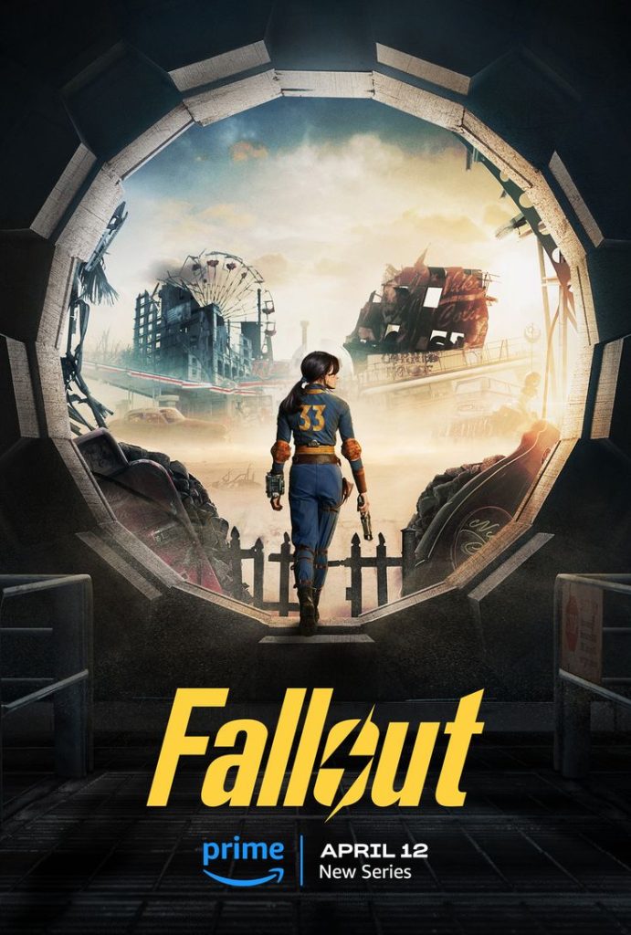 Fallout Season 2
