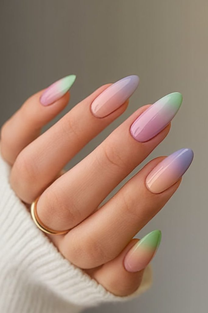 BIAB Nails