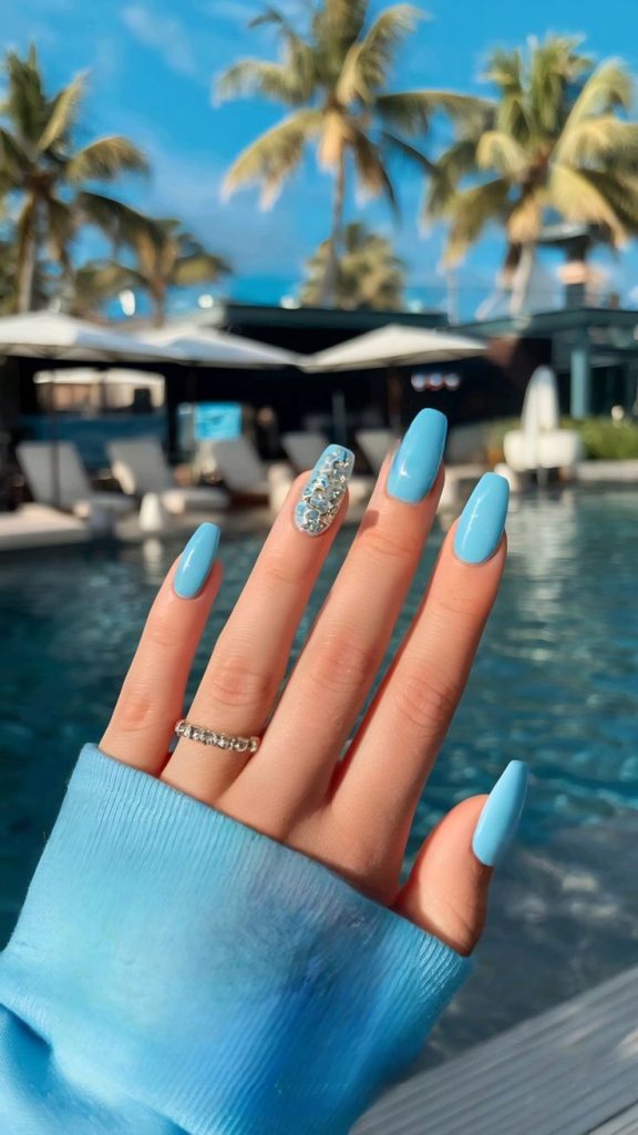 BIAB Nails