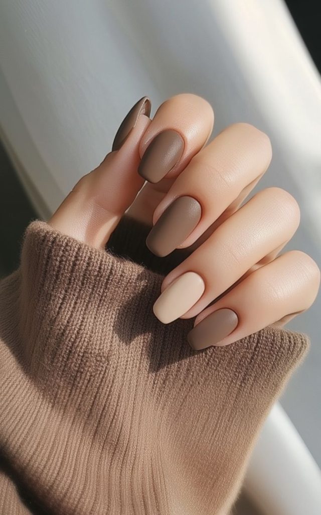 BIAB Nails