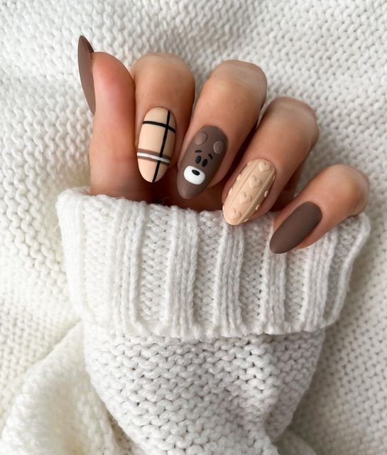 BIAB Nails