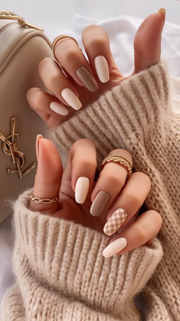 BIAB Nails