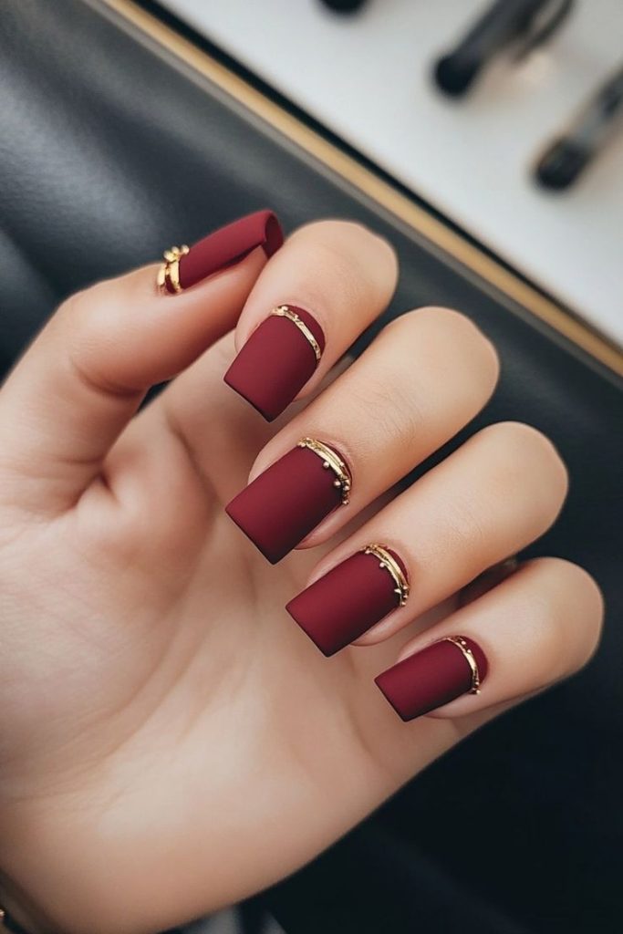 BIAB Nails
