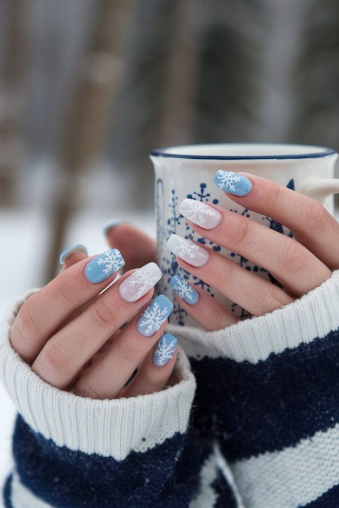 BIAB Nails