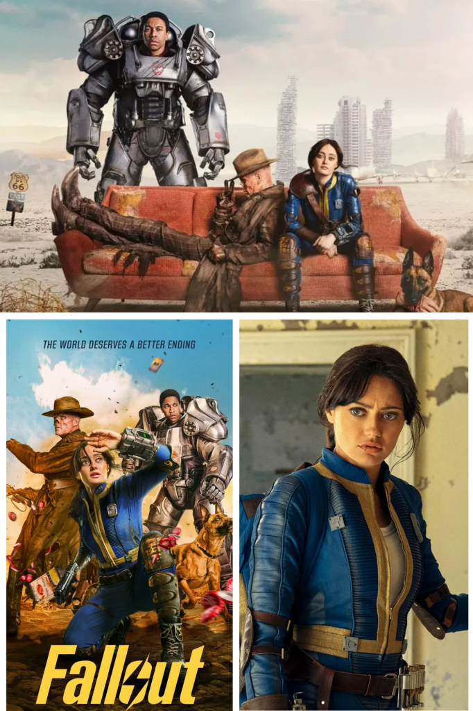 Fallout Season 2