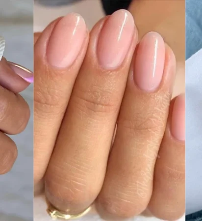 BIAB Nails