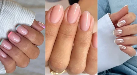 BIAB Nails for Every Season: Spring to Winter Trends You’ll Love