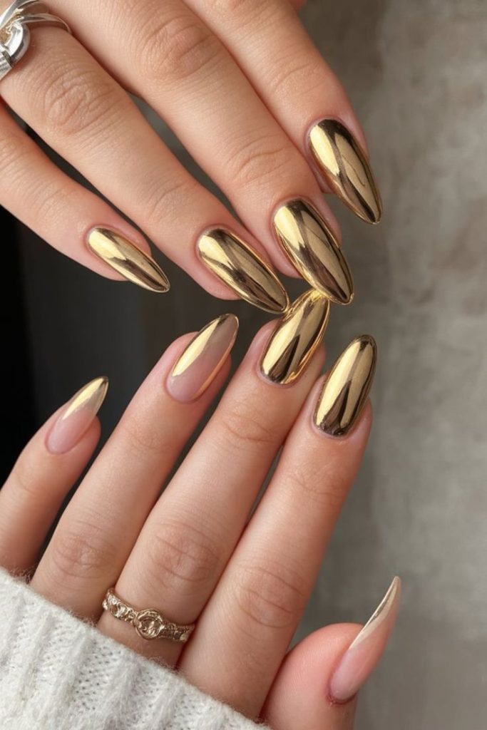 BIAB Nails