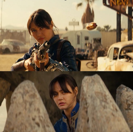 Fallout Season 2