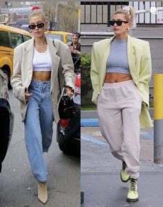 Smart Casual Women