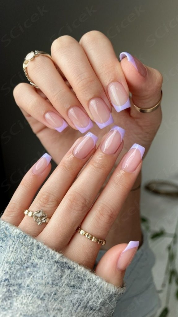 BIAB Nails