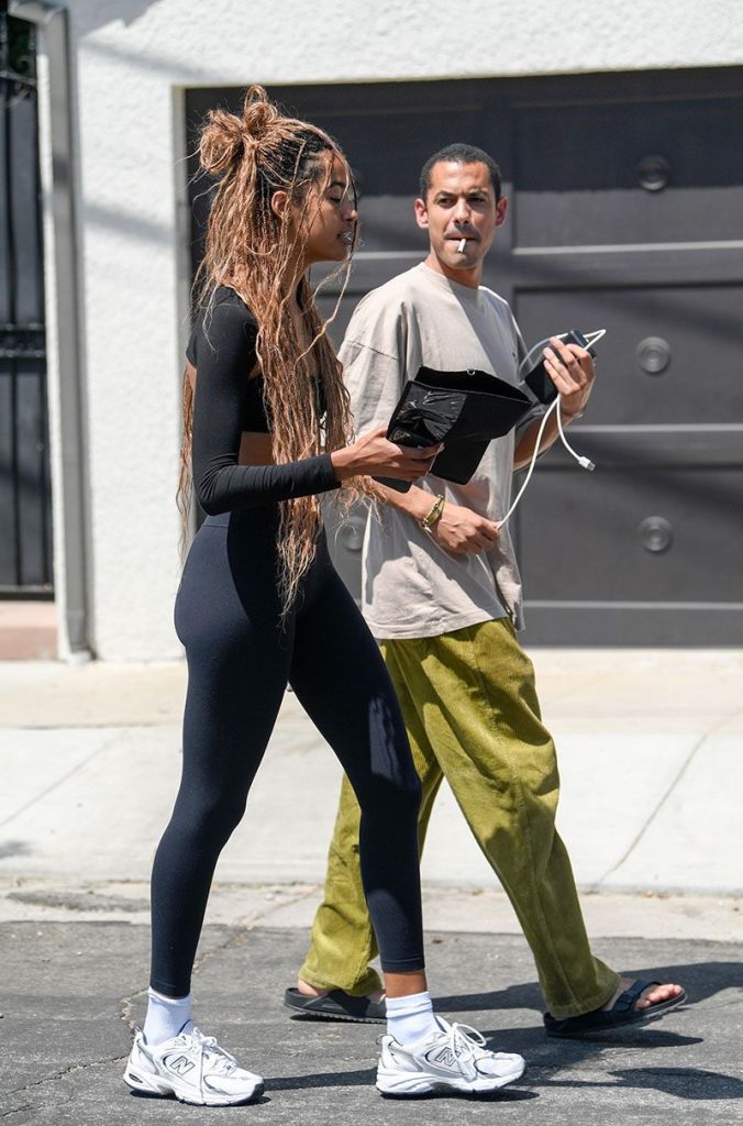 Malia Obama Blowout Summer Hair