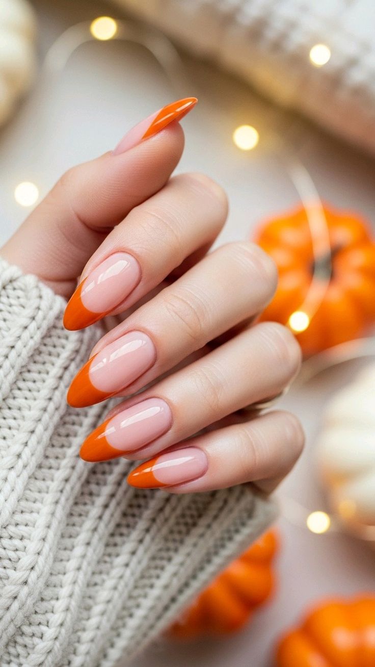 Fall Nails