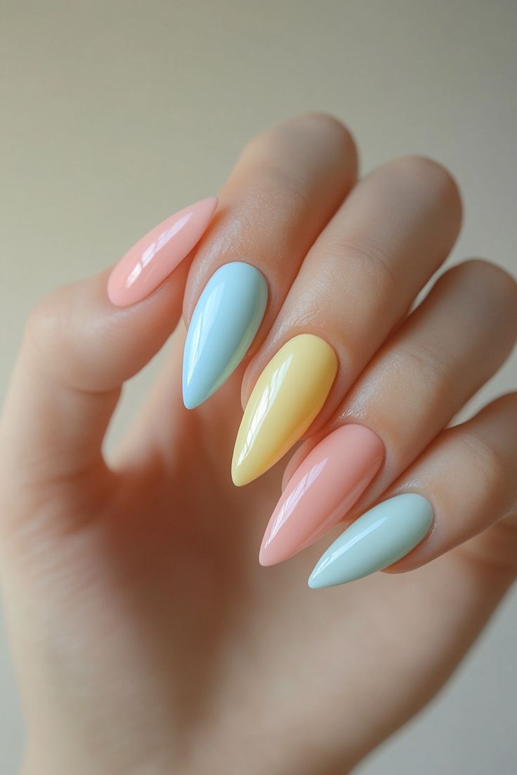BIAB Nails