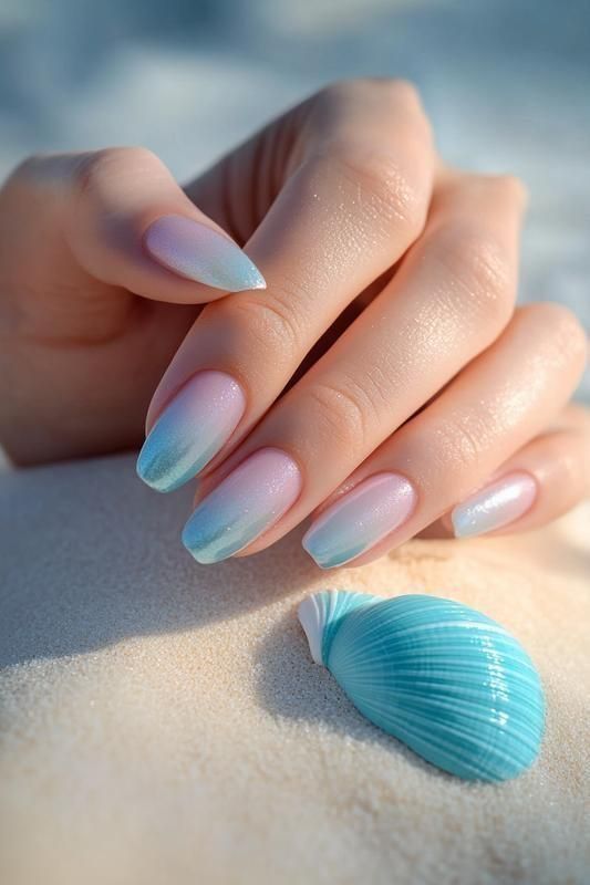 BIAB Nails
