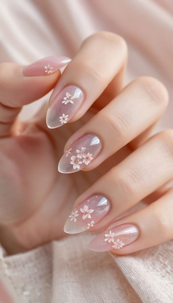 BIAB Nails