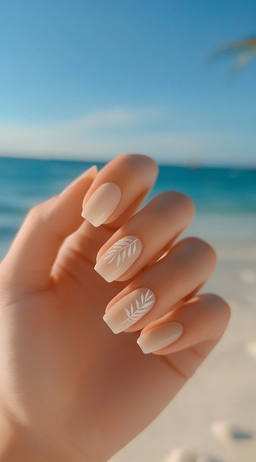 BIAB Nails