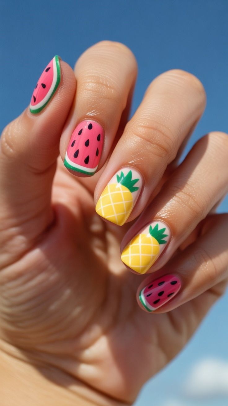 BIAB Nails