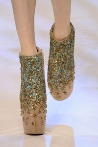 Heels Highest