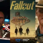 Fallout Season 2