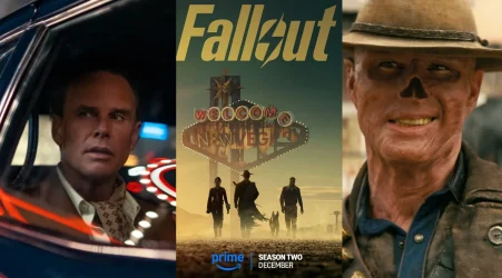 Fallout Season 2: What Fans Can Expect Next