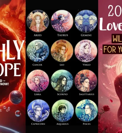 Zodiac Signs Daily Horoscope Today