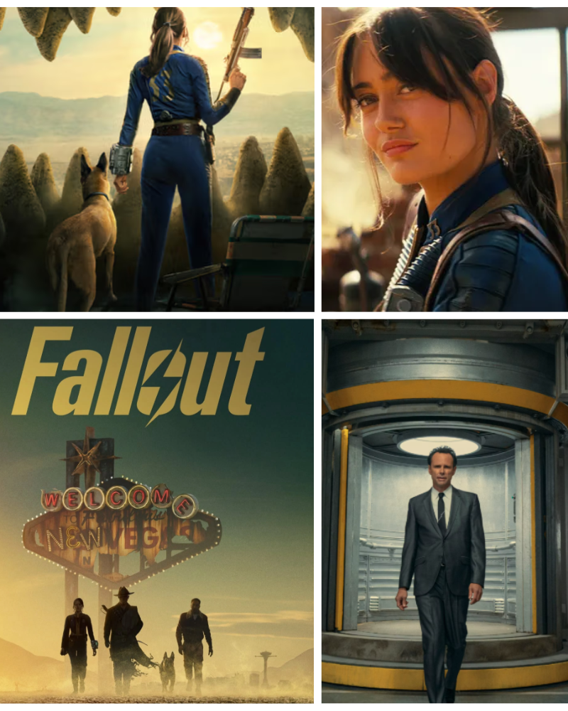 Fallout Season 2