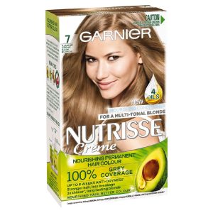 Ash Brown Hair Dye