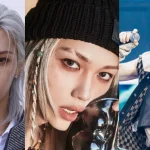 Felix Stray Kids