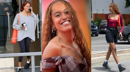 Malia Obama Blowout Summer Hair: Moments She Owned the Limelight