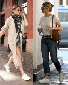 Smart Casual Women
