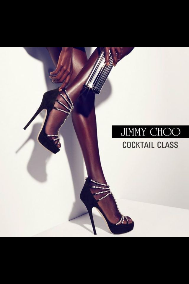 Heels Highest