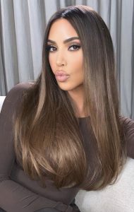Ash Brown Hair Dye