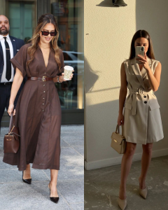 Smart Casual Women