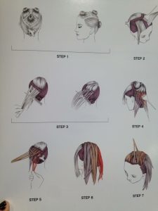 Ash Brown Hair Dye