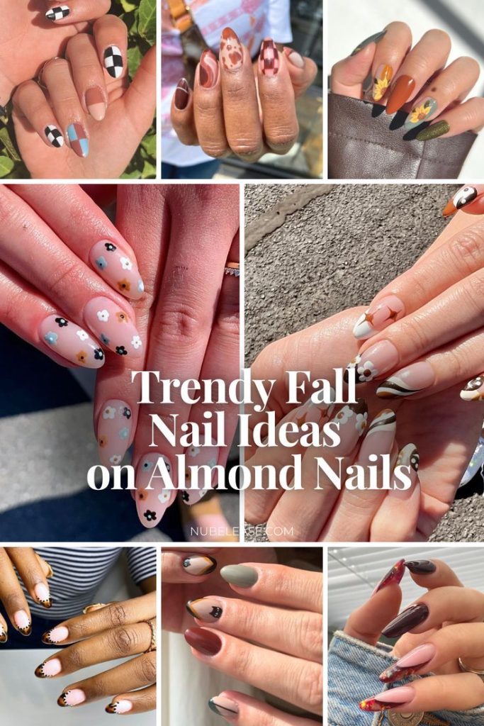 Fall Nails