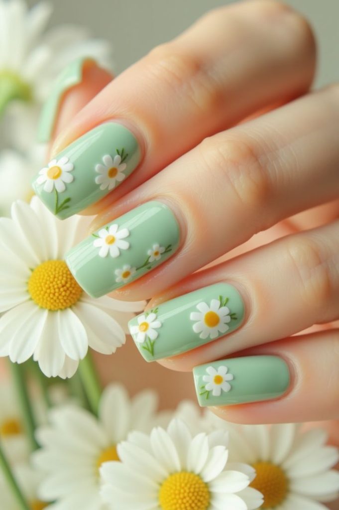 Fall Nails