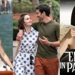 Emily in Paris Season 5