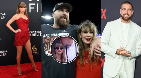 Travis and Taylor: Baby on Board, Secret Pics & Cameo Buzz