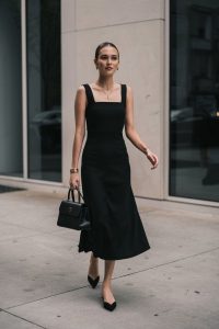 Smart Casual Women