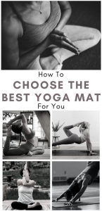 Best Yoga Mats