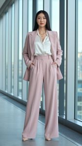 Smart Casual Women