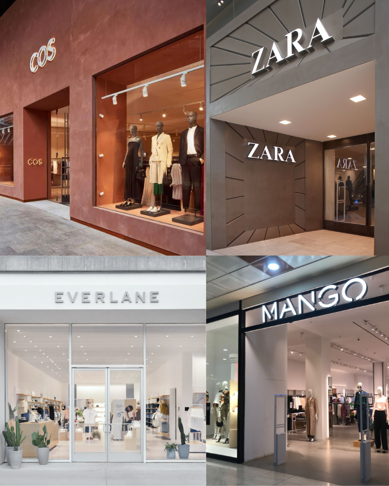 Smart Casual Women Outfit What To Wear And What To Avoid Couture Cue