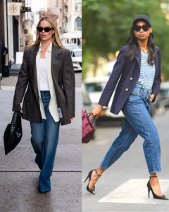 Smart Casual Women