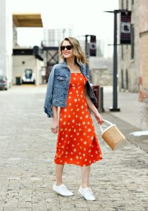 Smart Casual Women