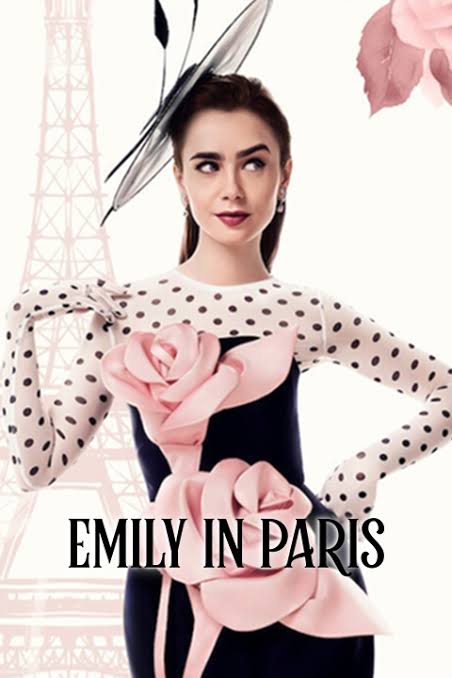 Emily in Paris Season 5