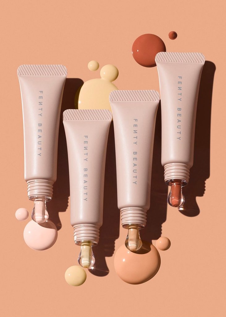What Concealers Are Water-Based